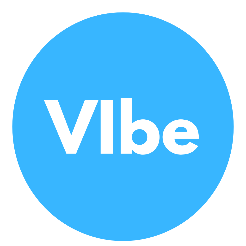 VIbe Logo